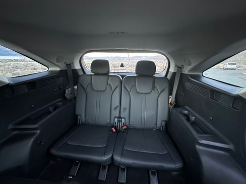 Used 2021 Kia Sorento SX Prestige AWD/4WD image 11