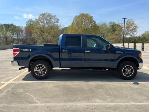 Used 2014 Ford F150 XLT w/ Equipment Group 302A Luxury image 6