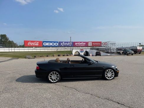 Used 2005 BMW 330Ci 330Ci Convertible 2D image 16