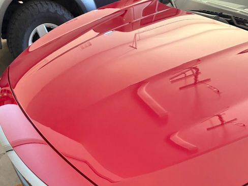 Used 2018 Honda Accord Sport image 13