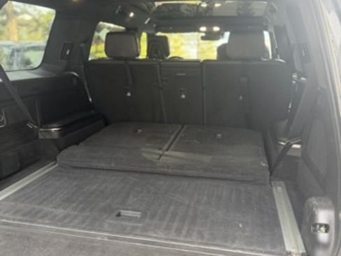 Used 2023 Rivian R1S Adventure image 26