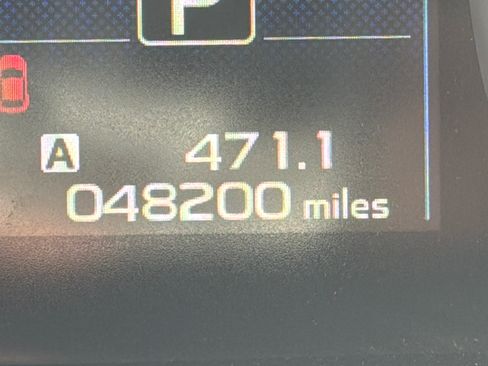 Used 2017 Subaru Legacy 2.5i Premium image 12