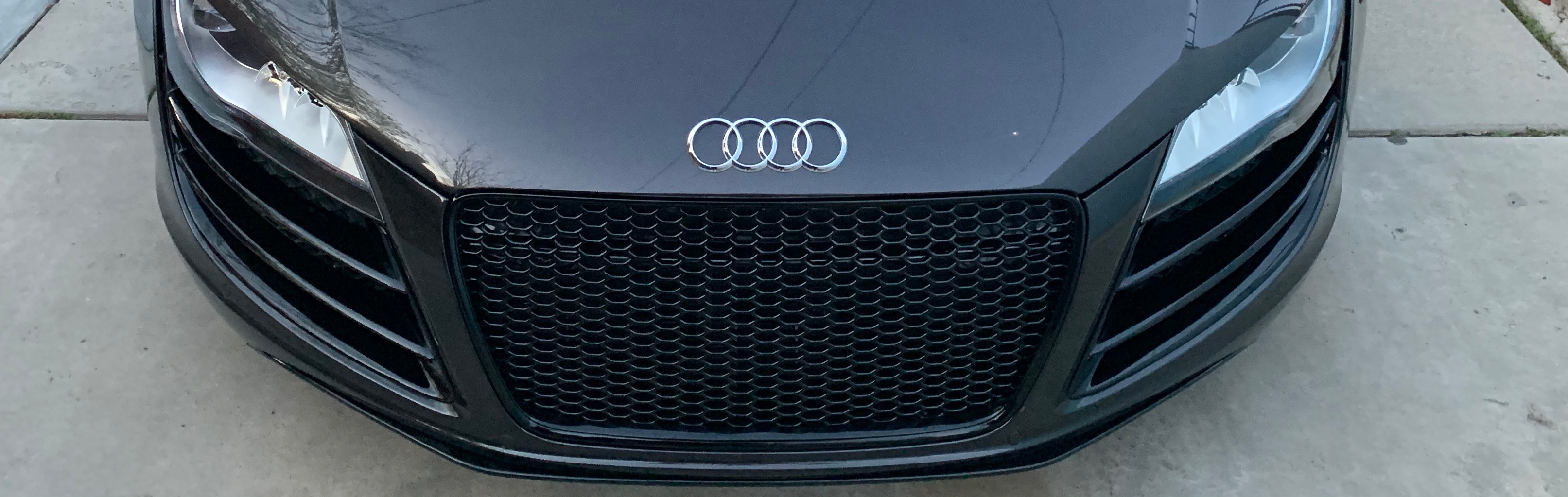 Used 2012 Audi R8 V10 AWD/4WD image 20