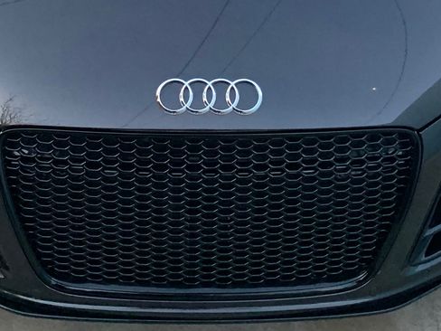 Used 2012 Audi R8 V10 AWD/4WD image 20