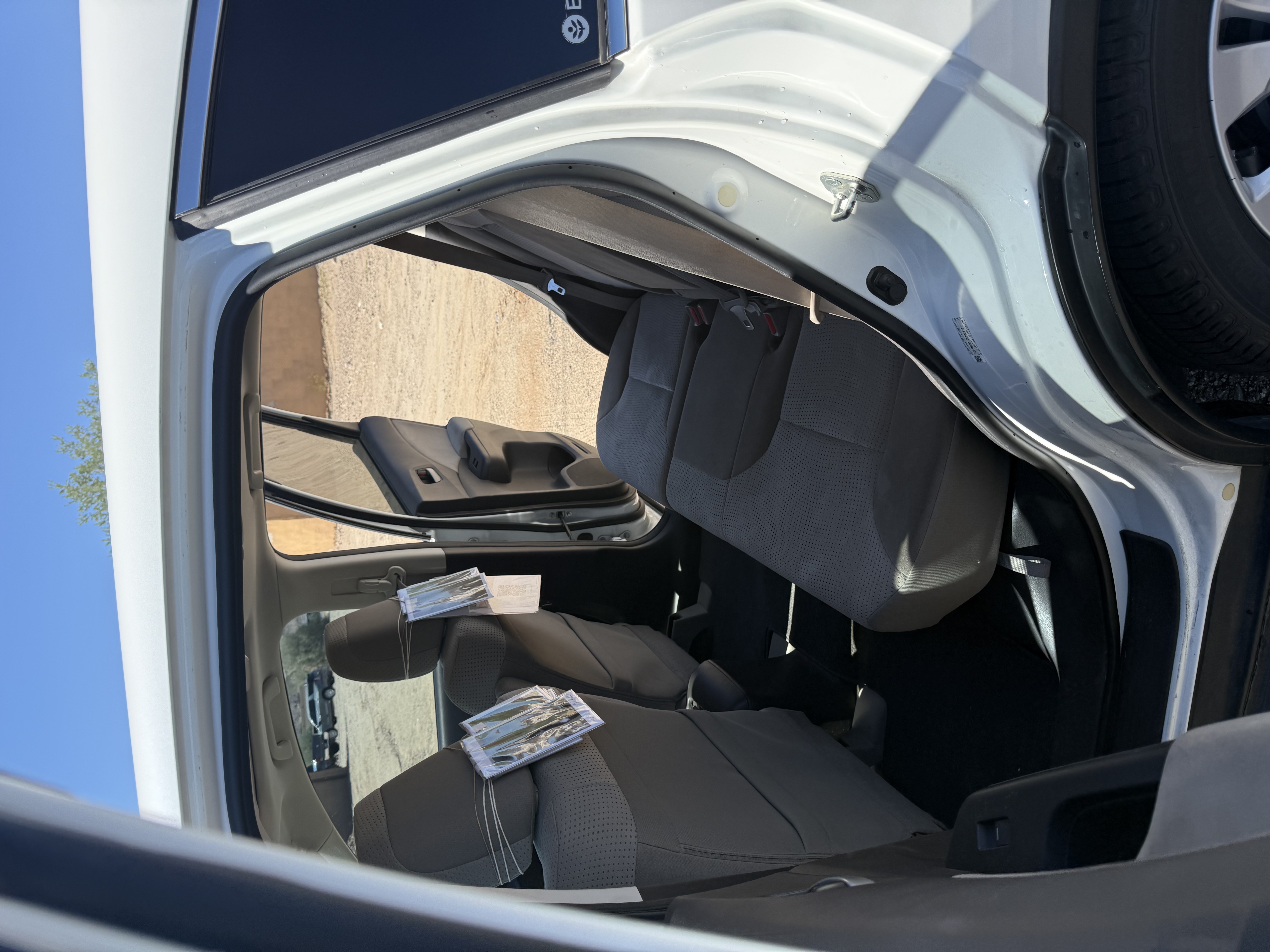 Used 2012 Honda CR-V EX image 10