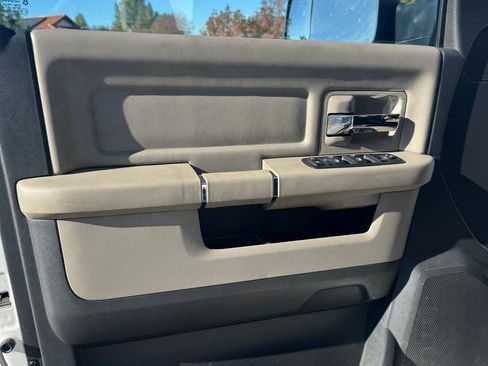 Used 2010 Dodge Ram 2500 Truck SLT w/ Big Horn Regional Pkg image 32