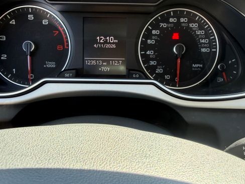 Used 2015 Audi A4 2.0T Premium image 11