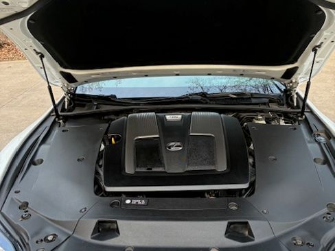 Used 2019 Lexus LS 500 F Sport w/ Accessory Package (Z1) image 13