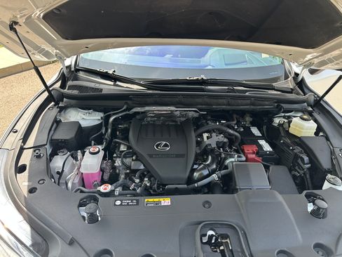 Used 2024 Lexus RX 350 AWD w/ Convenience Package image 22