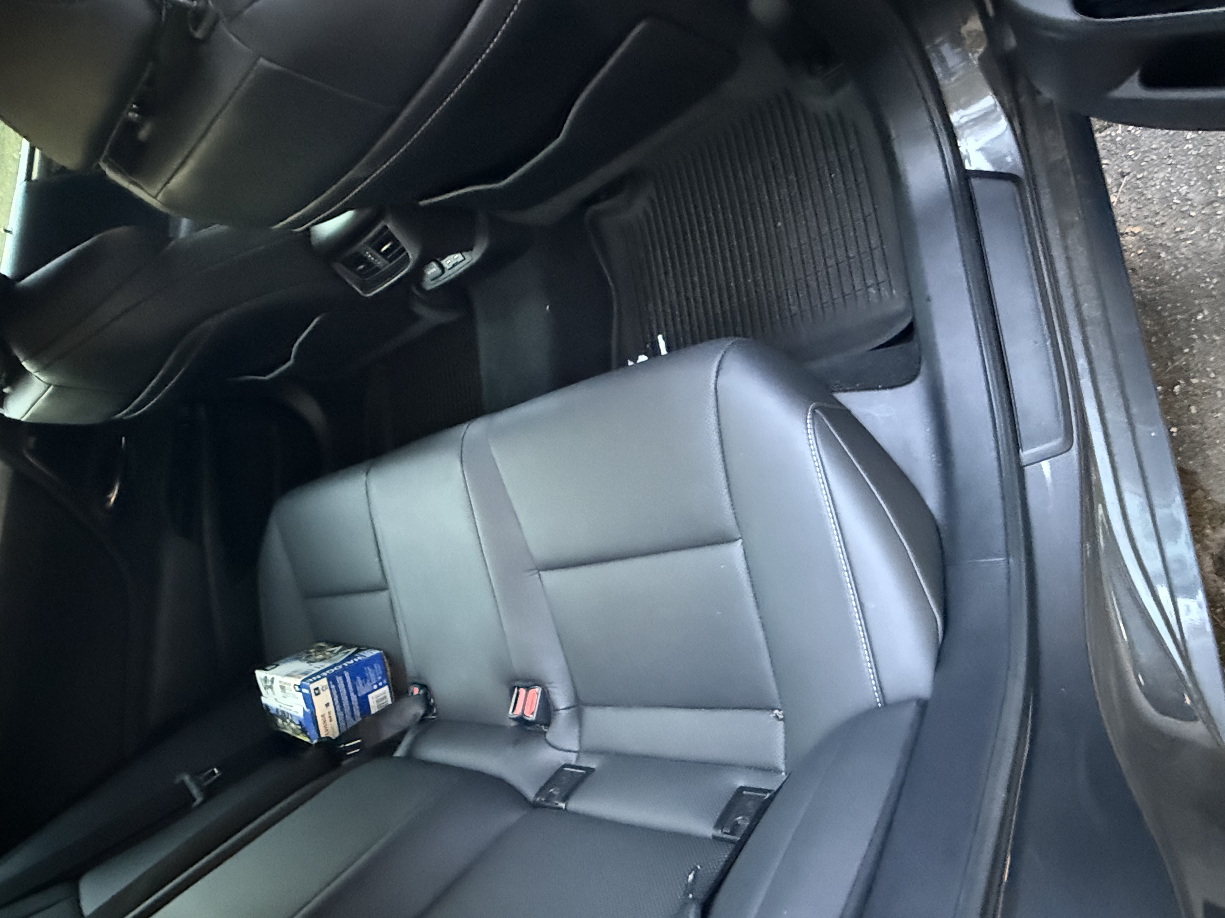 Used 2022 Lexus ES 350 F Sport w/ Accessory Package 2 FWD image 18