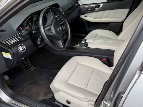 Used 2012 Mercedes-Benz E 350 E 350 Sedan 4D image 10