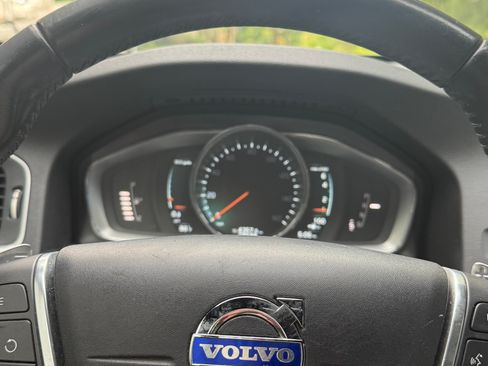 Used 2016 Volvo S60 T5 Premier FWD image 16