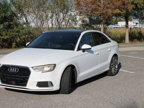 Used 2017 Audi A3 2.0T Premium w/ Convenience Package image 5