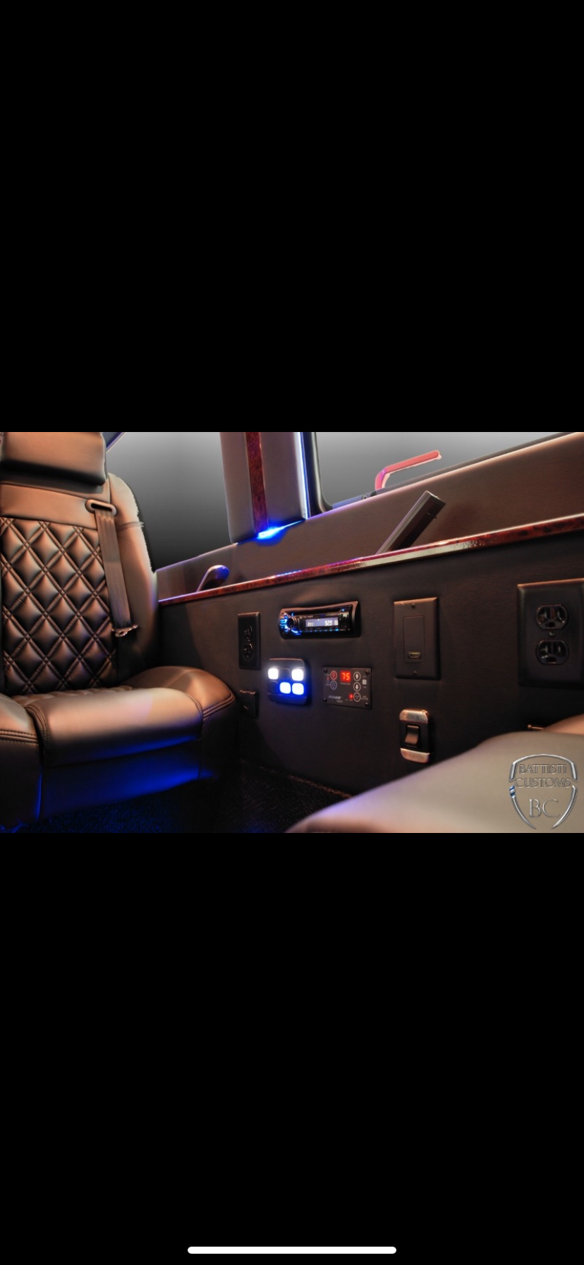 Used 2013 Mercedes-Benz Sprinter 2500 image 10