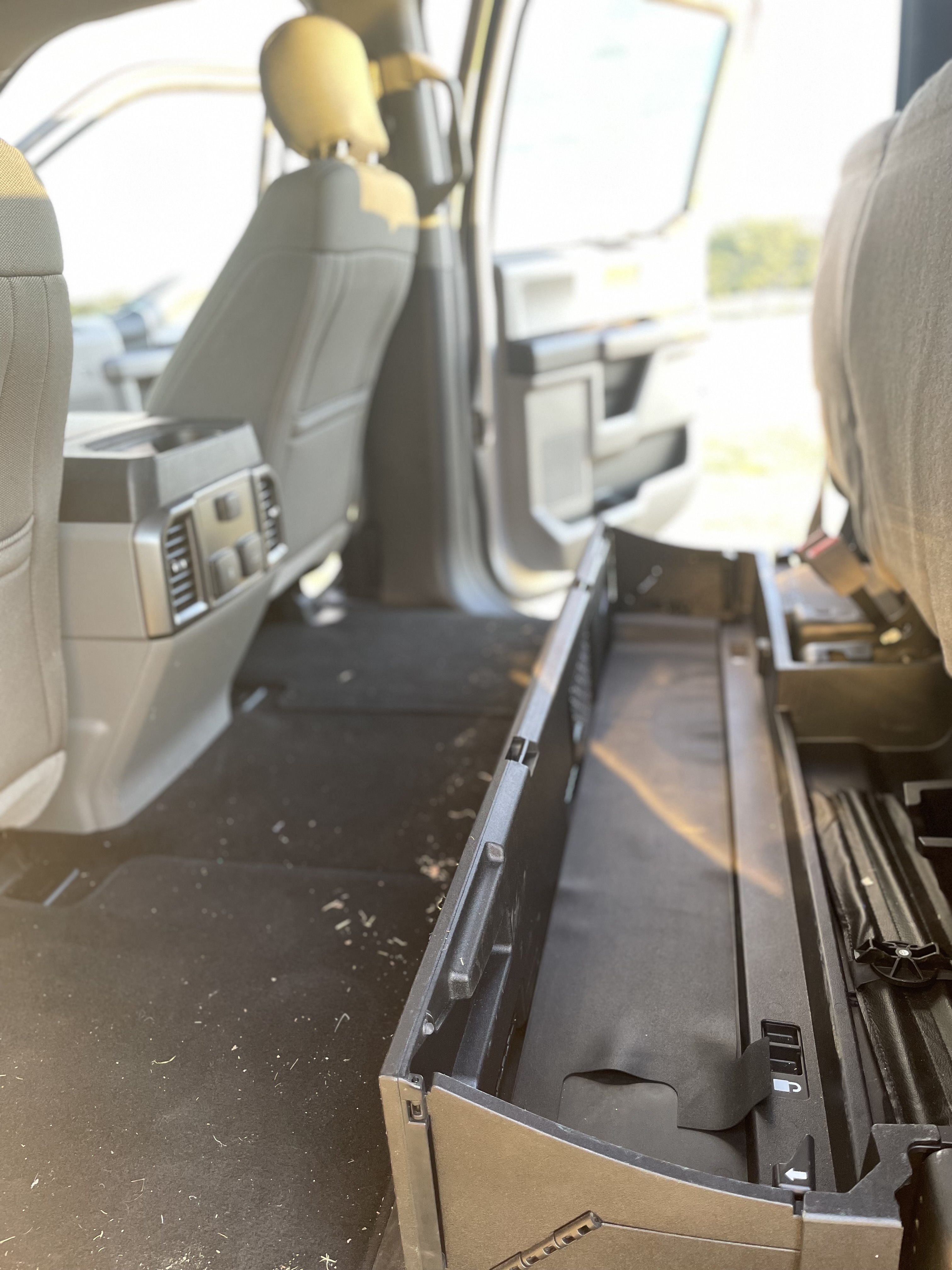 Used 2019 Ford F250 XLT w/ XLT Value Package AWD/4WD image 24