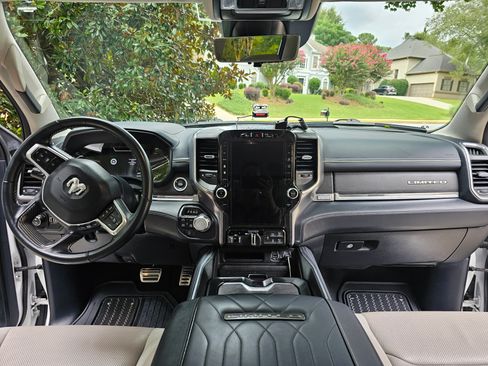 Used 2023 RAM 1500 Limited image 5