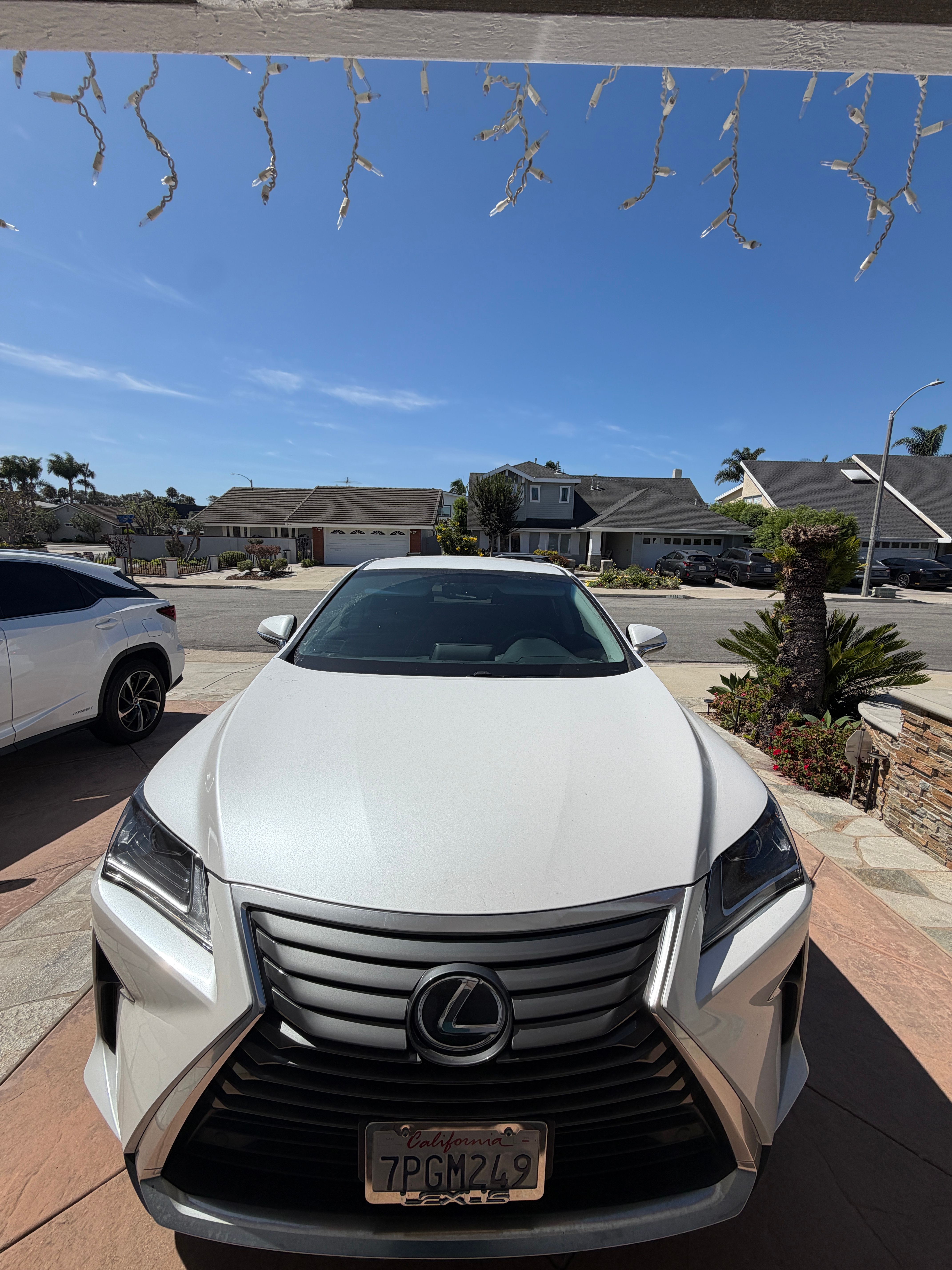 Used 2016 Lexus RX 350 FWD image 8