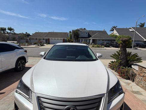 Used 2016 Lexus RX 350 FWD image 8