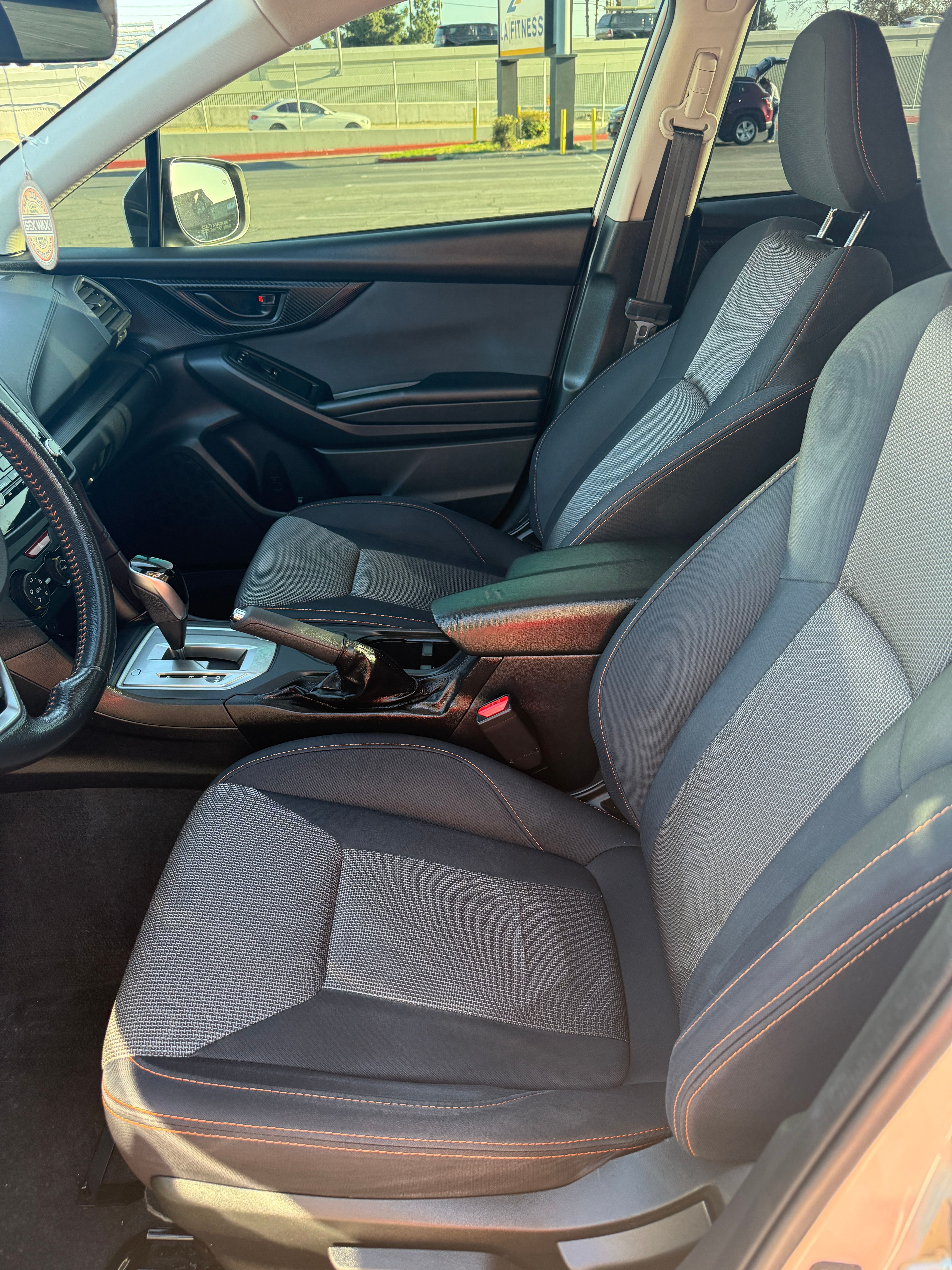 Used 2018 Subaru Crosstrek 2.0i Premium AWD/4WD image 14