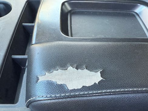 Used 2014 GMC Sierra 1500 SLE w/ Suspension Package, Off-Road image 13