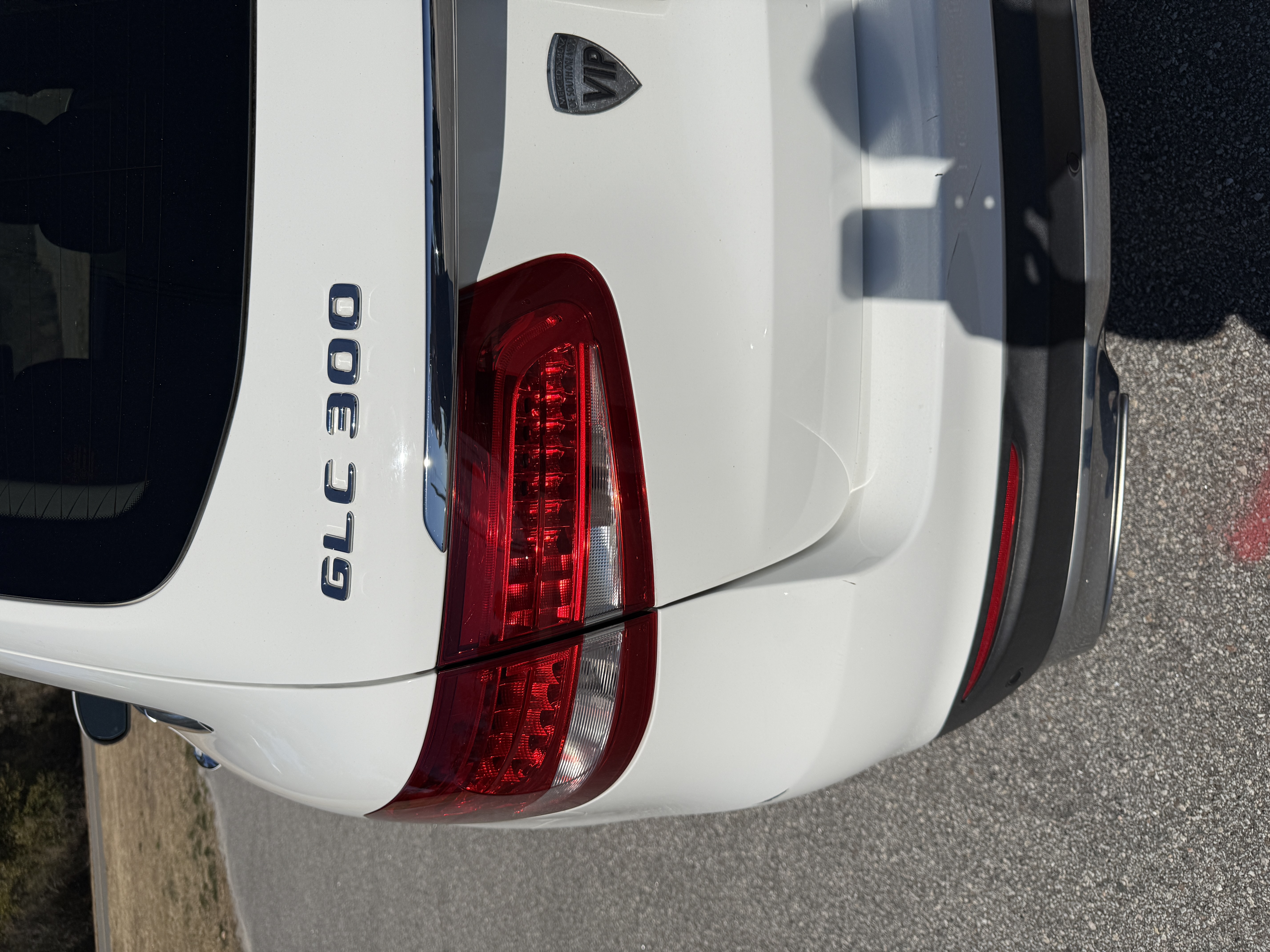 Used 2018 Mercedes-Benz GLC 300 image 21