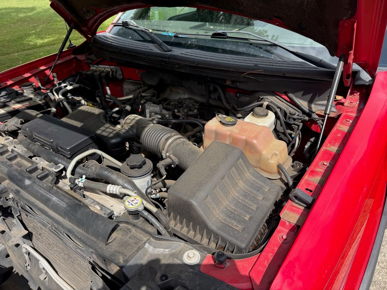 Used 2010 Ford F150 XL AWD/4WD image 18