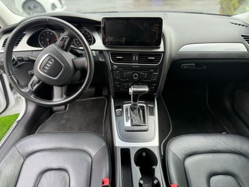 Used 2012 Audi A4 2.0T Premium image 9