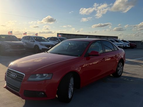 Used 2010 Audi A4 2.0T Premium w/ Bluetooth/Homelink Pkg image 6