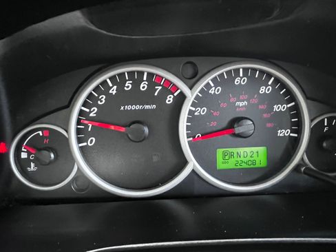 Used 2006 MAZDA Tribute s w/ Package 2 FWD image 10