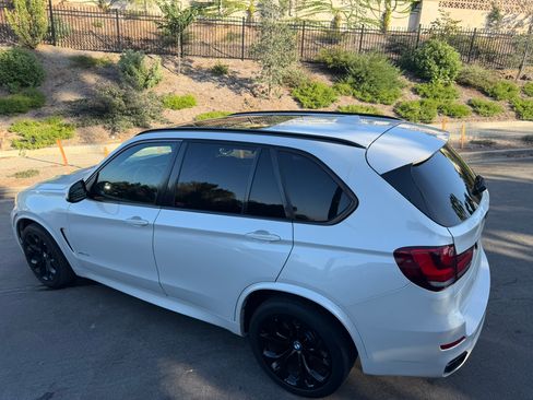 Used 2014 BMW X5 xDrive50i AWD/4WD image 30