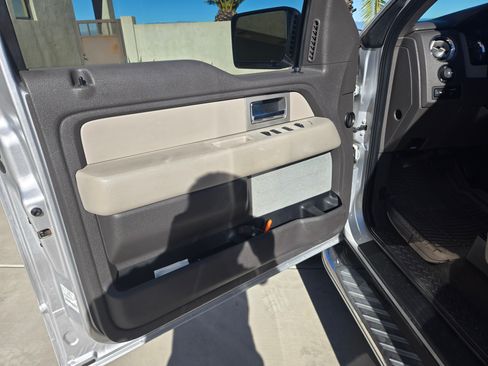 Used 2010 Ford F150 FX4 image 9