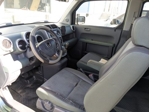 Used 2003 Honda Element EX image 10
