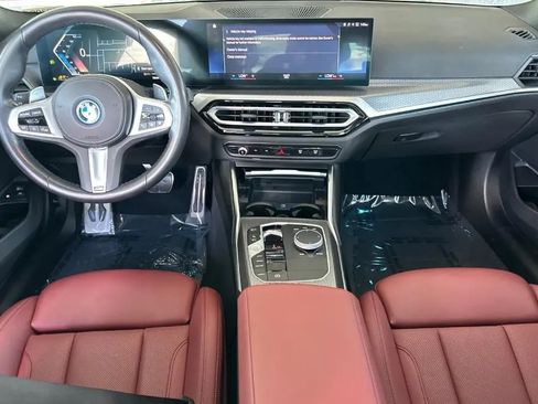 Used 2023 BMW 330e w/ M Sport Package RWD image 21