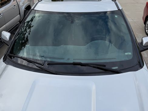 Used 2017 Ford Explorer Limited FWD image 21