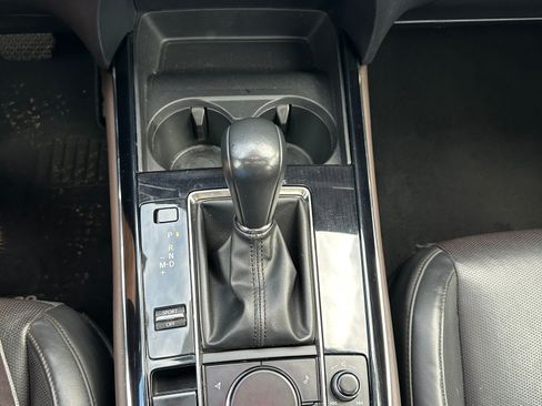 Used 2021 MAZDA CX-30 FWD 2.5 S w/ Premium Package image 15