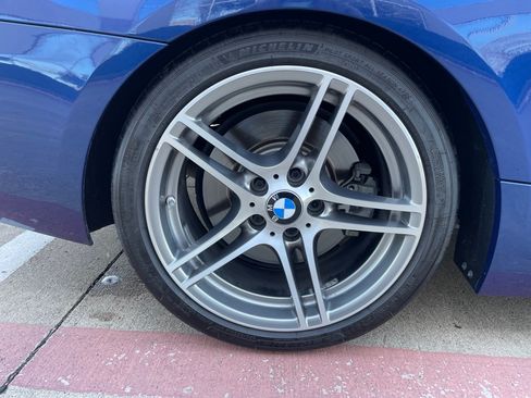 Used 2012 BMW 335is Coupe image 13