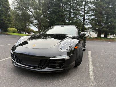 Used 2014 Porsche 911 Carrera 4S