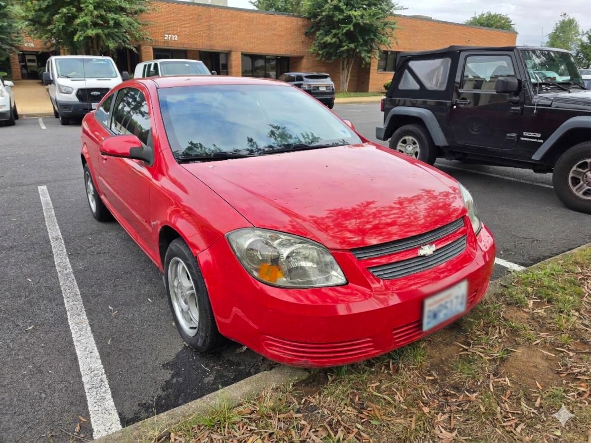 Used 2008 Chevrolet Cobalt LT FWD image 1