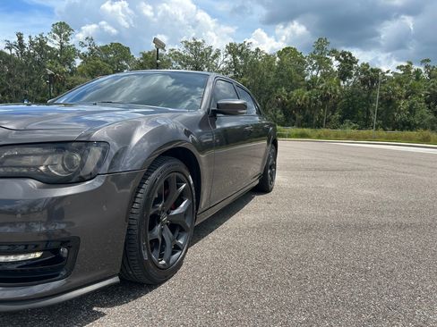 Used 2021 Chrysler 300 S w/ S Model Appearance Package image 4