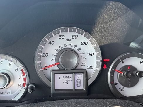 Used 2015 Honda Pilot EX-L image 11