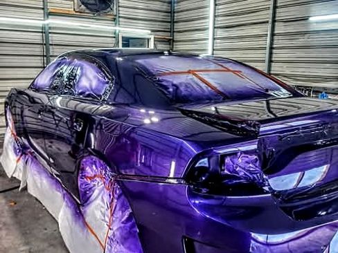 Used 2016 Dodge Charger SRT Hellcat image 21