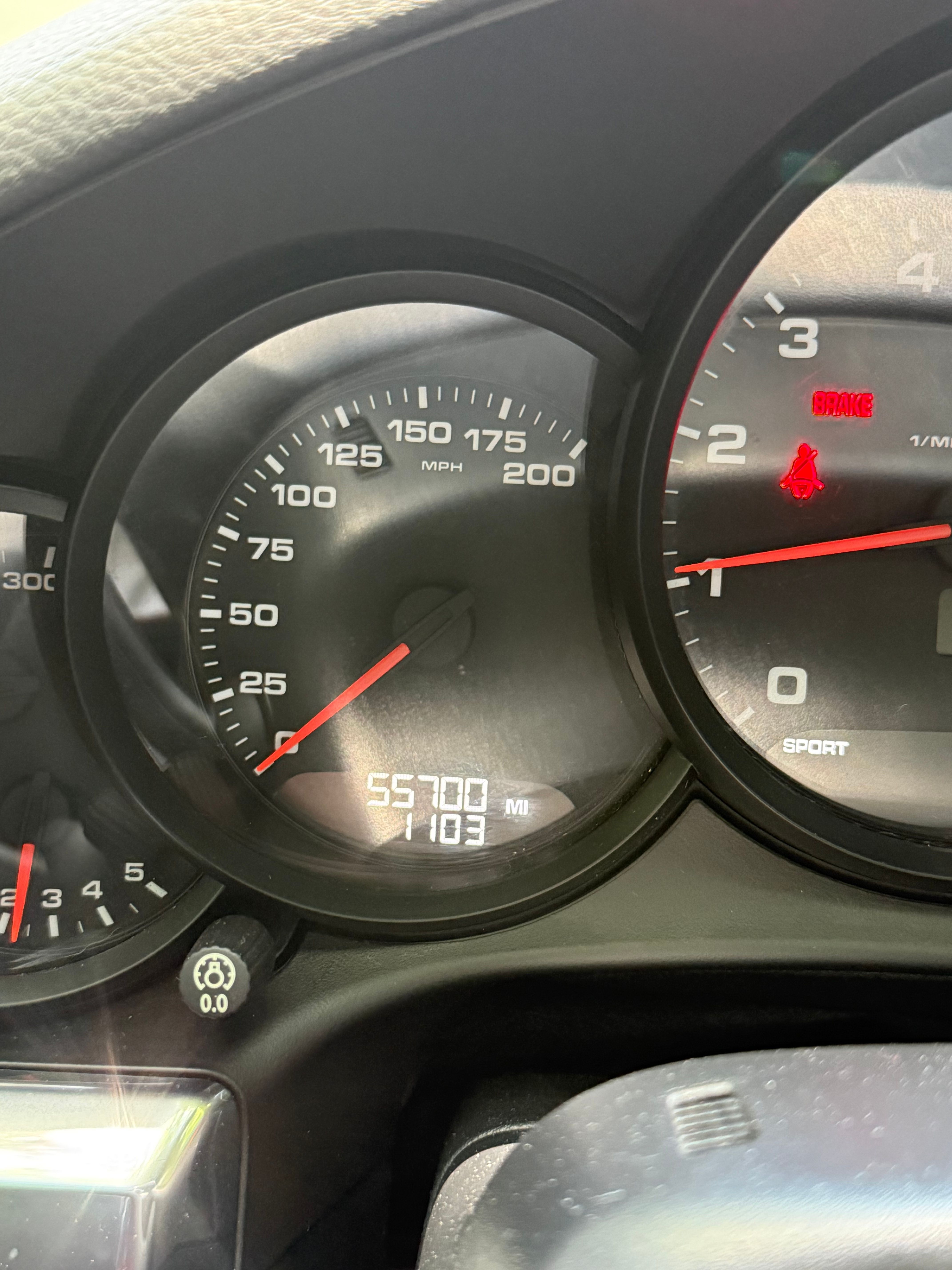 Used 2014 Porsche 911 Carrera RWD image 11