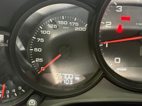 Used 2014 Porsche 911 Carrera RWD image 11