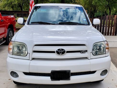 Used 2006 Toyota Tundra Limited image 11
