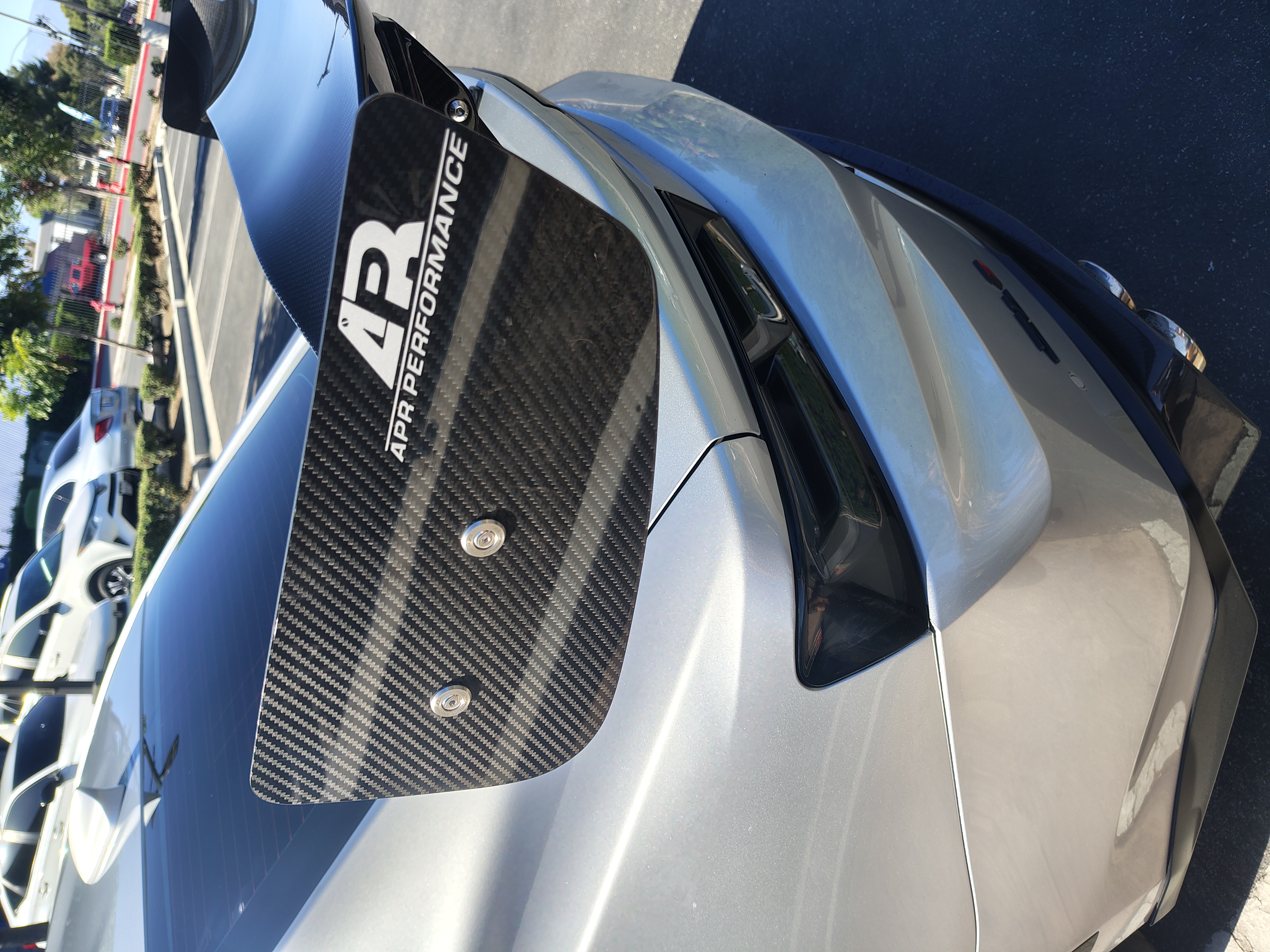 Used 2018 Chevrolet Camaro ZL1 RWD image 21