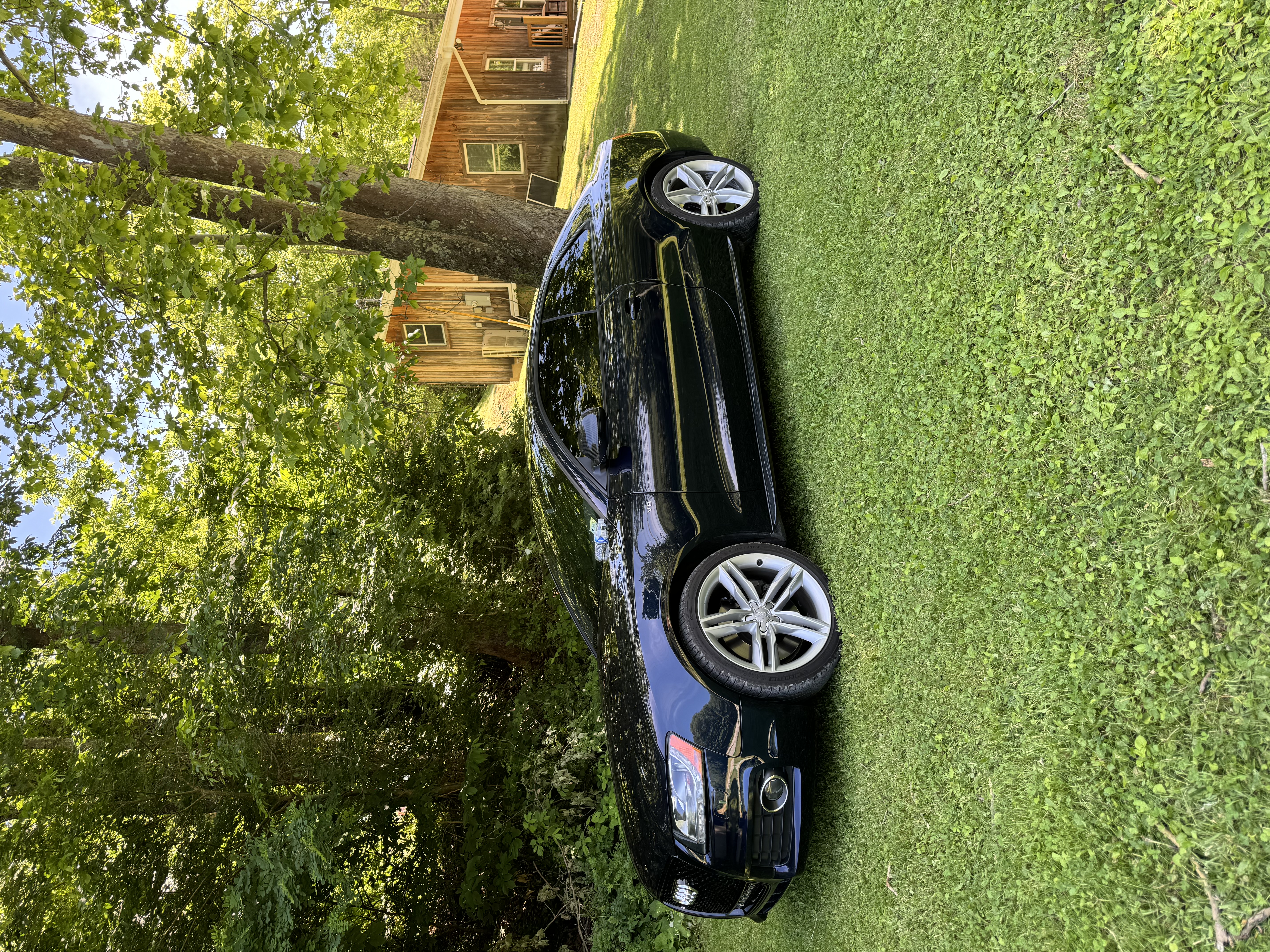 Used 2010 Audi S5 Prestige AWD/4WD image 2
