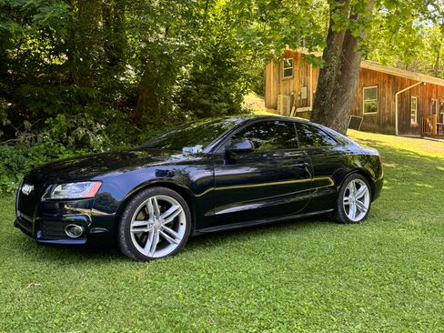 Used 2010 Audi S5 Prestige image 2