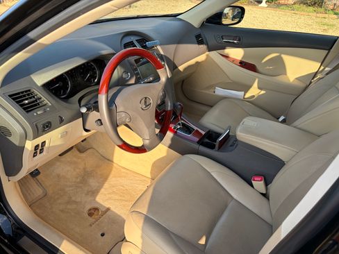 Used 2008 Lexus ES 350 image 11