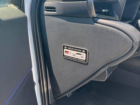 Used 2024 Toyota Corolla GR AWD/4WD image 11