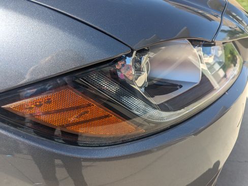 Used 2019 Jaguar F-PACE Prestige image 23